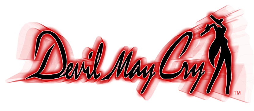 Devil May Cry Logo